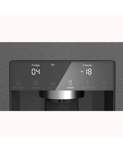 Soyuducu Bosch KFI96AXEA