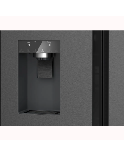 Soyuducu Bosch KFI96AXEA