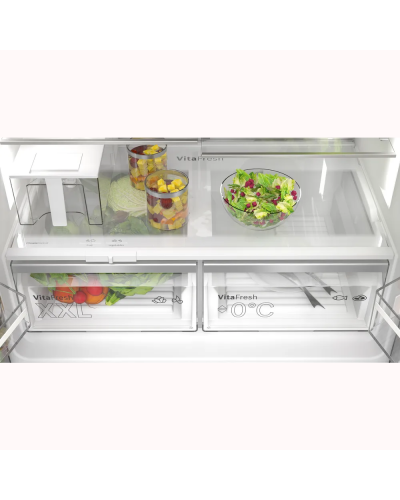 Soyuducu Bosch KFI96AXEA
