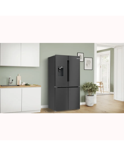 Soyuducu Bosch KFI96AXEA