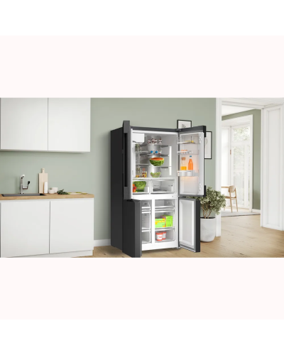 Soyuducu Bosch KFI96AXEA
