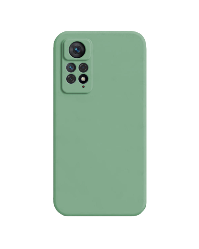 Akami Matt Case Redmi Note 11/11S Green