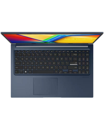 Notbuk Asus VivoBook 15 X1504VA-BQ721 (90NB10J1-M01AD0)