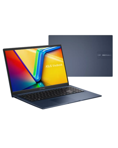 Notbuk Asus VivoBook 15 X1504VA-BQ721 (90NB10J1-M01AD0)