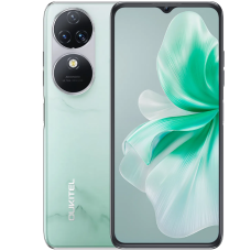 Oukitel C38 6/256 GB Cyan