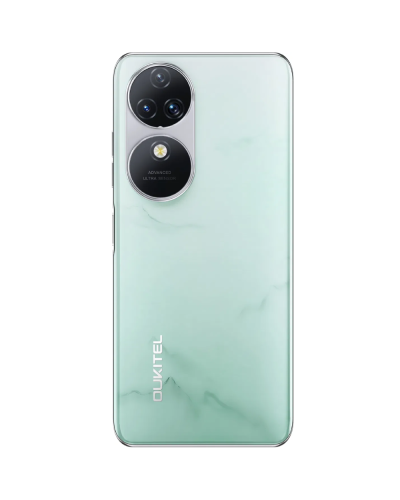 Oukitel C38 6/256 GB Cyan