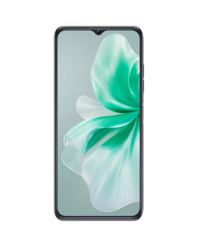 Oukitel C38 6/256 GB Cyan