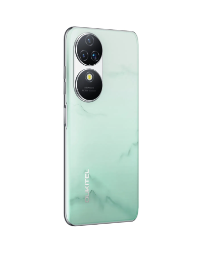 Oukitel C38 6/256 GB Cyan
