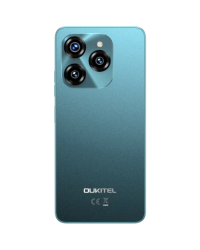 Oukitel C50 8/128 GB Green