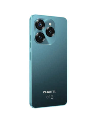 Oukitel C50 8/128 GB Green