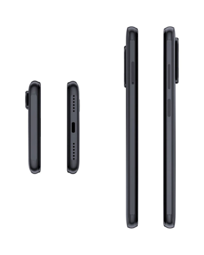 Cubot X70 12/256 GB Space Black