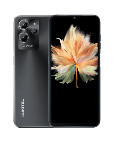 Oukitel C32 Pro 8/256 GB Grey