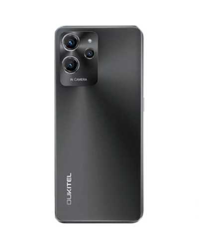 Oukitel C32 Pro 8/256 GB Grey