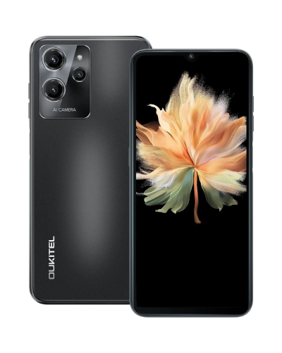 Oukitel C32 Pro 8/256 GB Grey