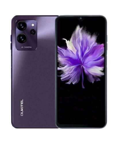 Oukitel C32 Pro 8/256 GB Purple