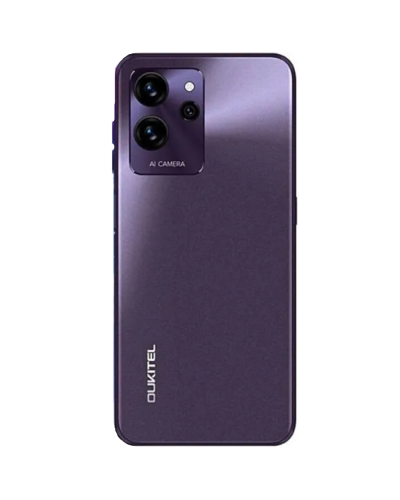Oukitel C32 Pro 8/256 GB Purple