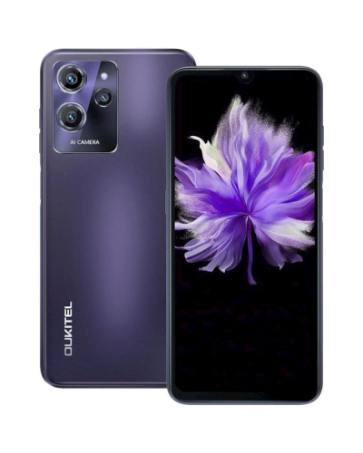 Oukitel C32 Pro 8/256 GB Purple