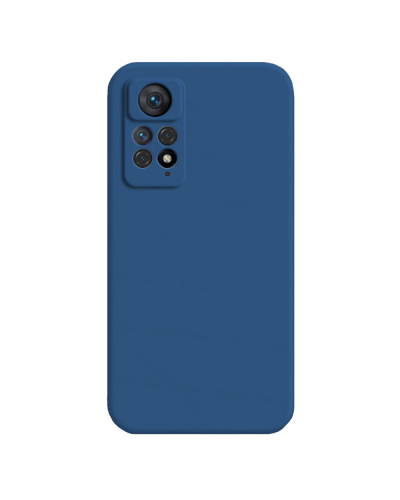 Akami Jam Case Redmi Note 11/11S Blue