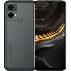 Oukitel C33 8/256 GB Grey
