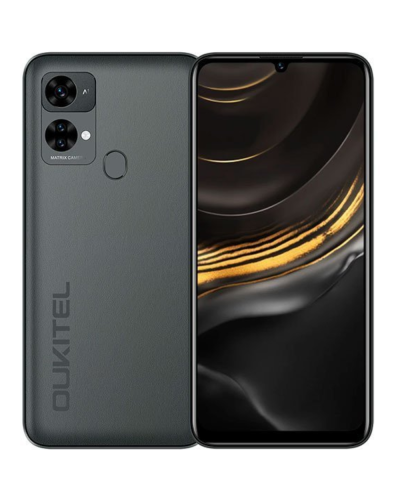 Oukitel C33 8/256 GB Grey