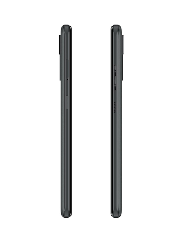 Oukitel C33 8/256 GB Grey