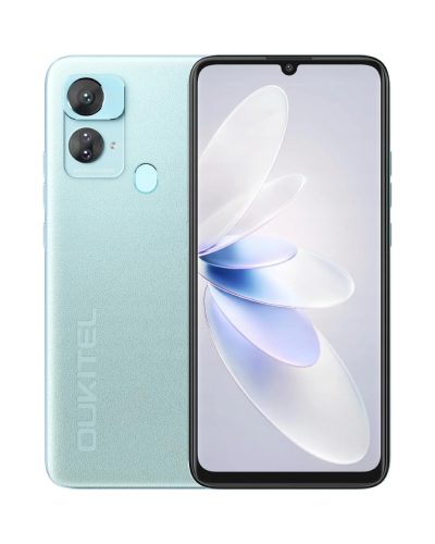 Oukitel C33 8/256 GB Blue