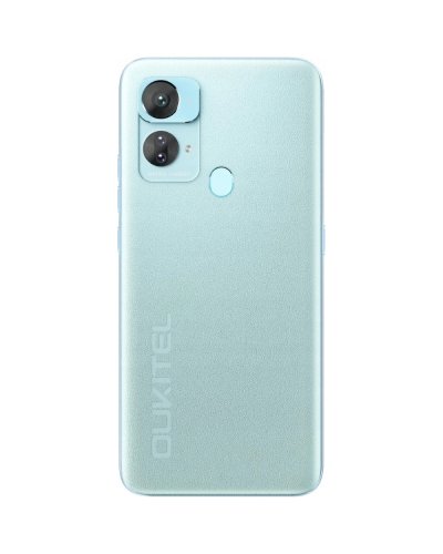 Oukitel C33 8/256 GB Blue