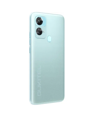 Oukitel C33 8/256 GB Blue