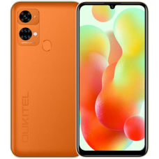 Oukitel C33 8/256 GB Orange