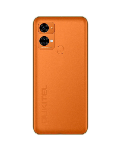 Oukitel C33 8/256 GB Orange