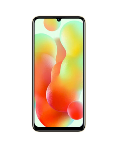 Oukitel C33 8/256 GB Orange