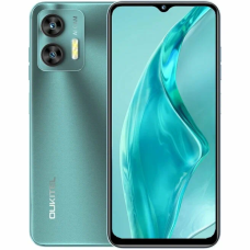 Oukitel C35 12/256 GB Green