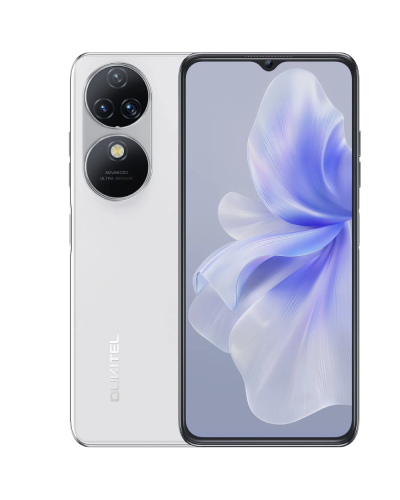 Oukitel C38 6/256 GB White
