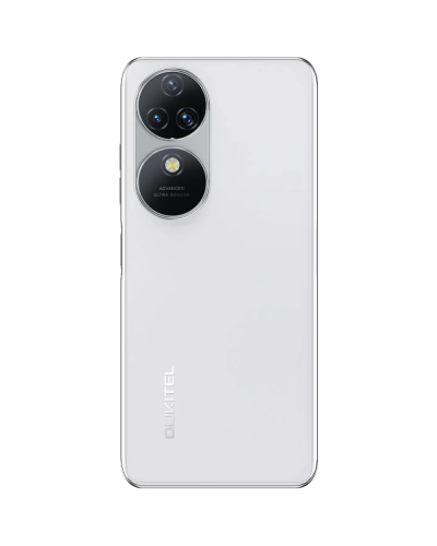 Oukitel C38 6/256 GB White