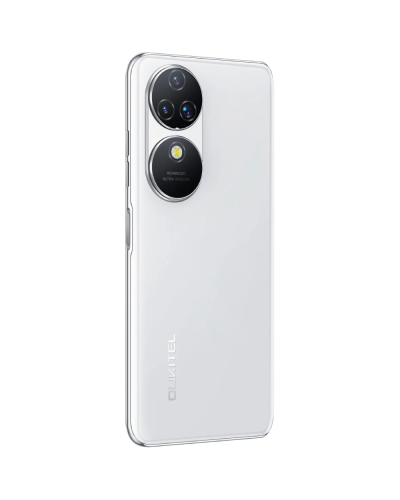 Oukitel C38 6/256 GB White