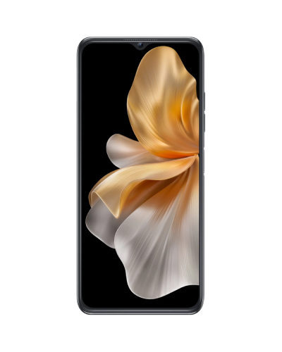 Oukitel C38 6/256 GB Black