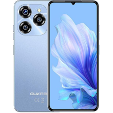 Oukitel C50 8/128 GB Blue