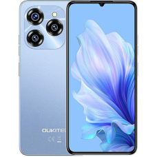 Oukitel C50 8/128 GB Blue
