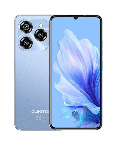 Oukitel C50 8/128 GB Blue