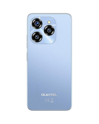 Oukitel C50 8/128 GB Blue