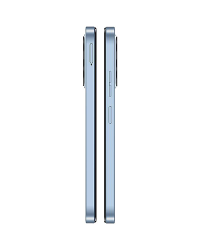 Oukitel C50 8/128 GB Blue