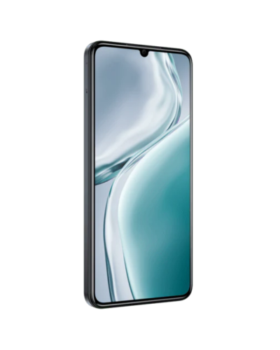 Oukitel C50 8/128 GB Black