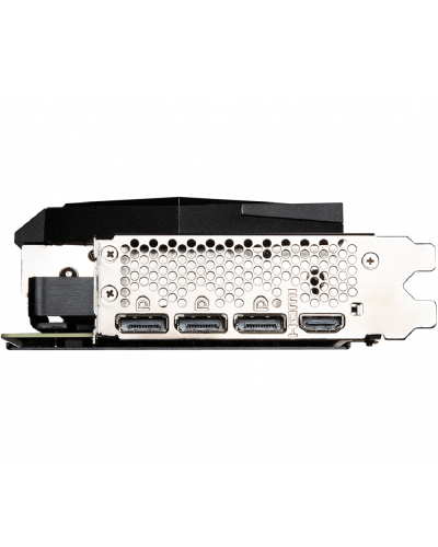 MSI GeForce RTX 3080 12GB GDDR6X Gaming Z Trio LHR VGA (RTX3080_GAMZTRIO12G_LHR)