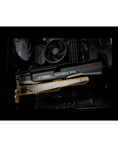 MSI GeForce RTX 3080 12GB GDDR6X Gaming Z Trio LHR VGA (RTX3080_GAMZTRIO12G_LHR)