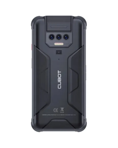 Cubot KingKong 8 6/256 GB Black