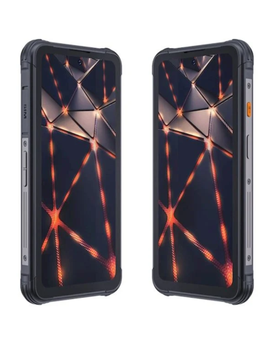Cubot KingKong 8 6/256 GB Black