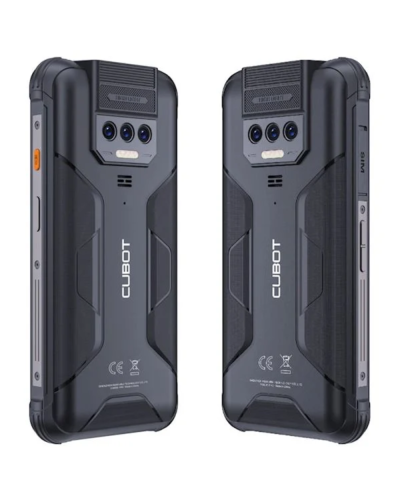 Cubot KingKong 8 6/256 GB Black