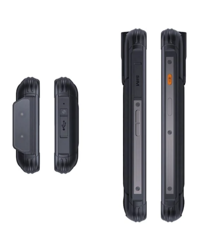 Cubot KingKong 8 6/256 GB Black