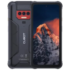 Cubot KingKong 8 6/256 GB Red