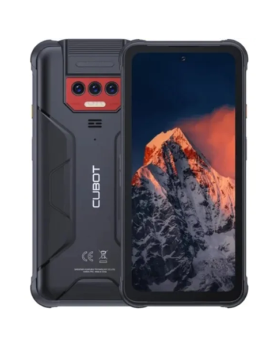 Cubot KingKong 8 6/256 GB Red